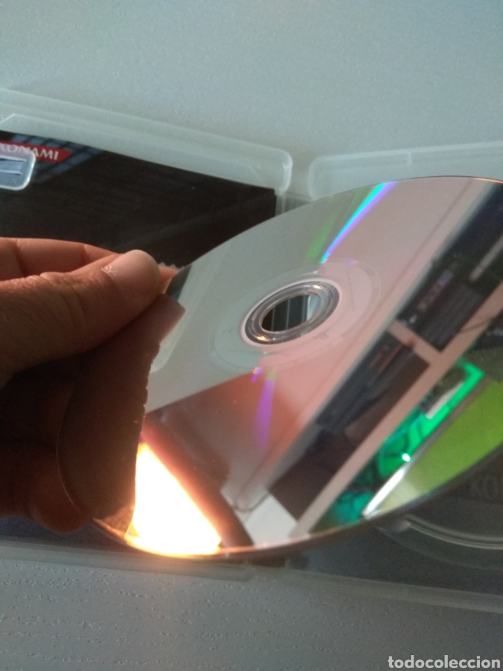 Videojuegos y consolas: Pes 2008. Pro evolution soccer. Sony PlayStation 3. Ps3 - Foto 4