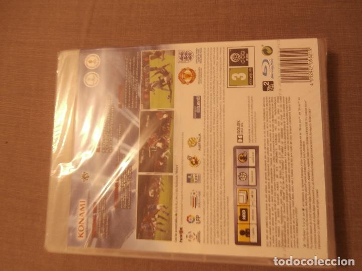 Videojuegos y consolas: PRO EVOLUTION SOCCER 2014 PS3 JAPONES - Foto 2