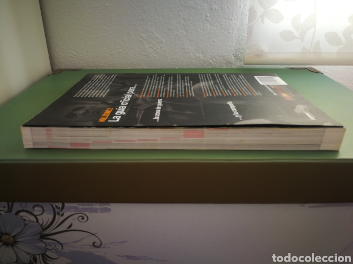 Videojuegos y consolas: Killzone 2 gu&iacute;a ps3 - Foto 5
