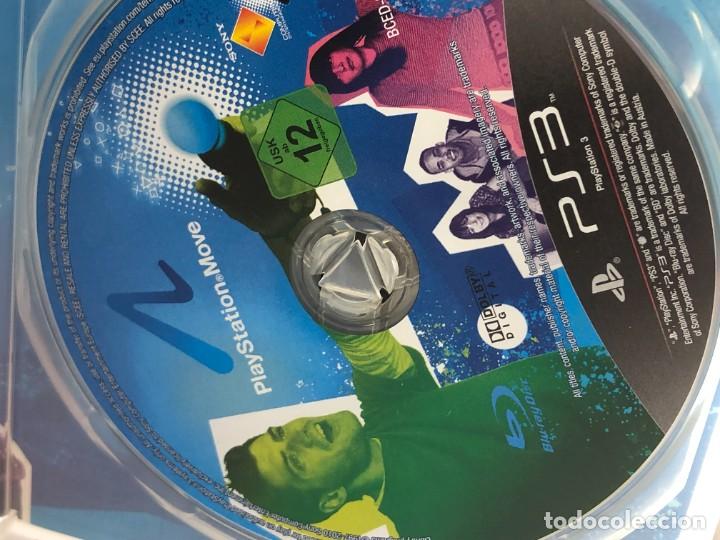 Videojuegos y consolas: Move Starter Disc PLAY STATION 3 PS3 , 01063 &rdquo;&rdquo;&rdquo; - Foto 6