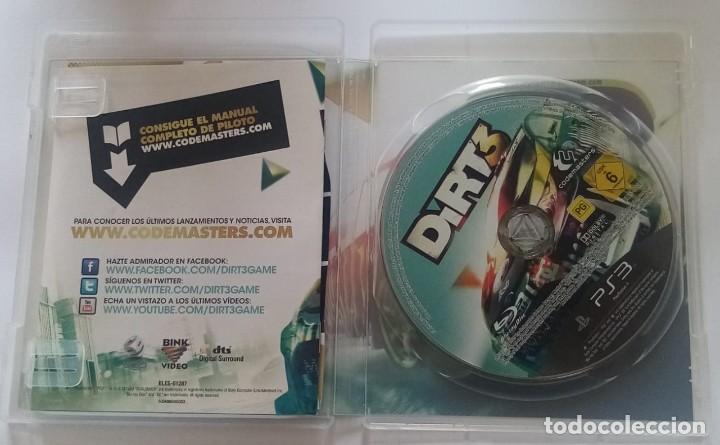 Videojuegos y consolas: DIRT 3 - Foto 2