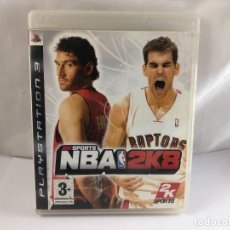 Videojuegos y Consolas: NBA 2K7 PLAY STATION 3 PS3 , 00138 ”””. Lote 334894633