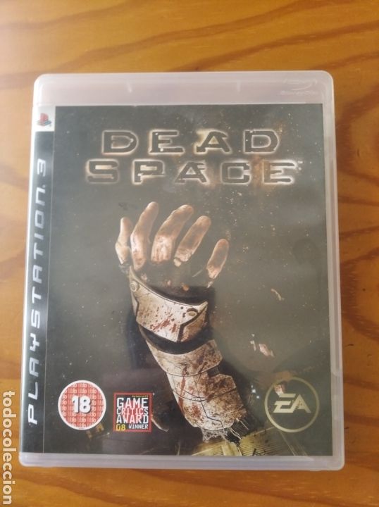 Videojuegos y consolas: PS3 , DEAD SPACE - Foto 1