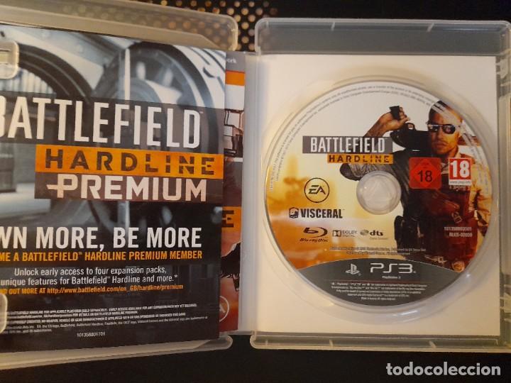 Videojuegos y consolas: Battlefield Hardline - Foto 3