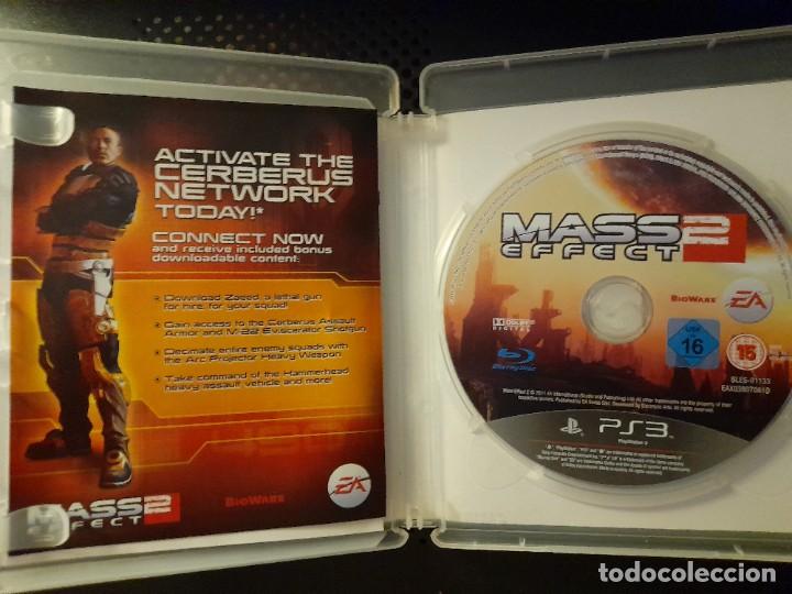 Videojuegos y consolas: Mass Effect 2. - Foto 3