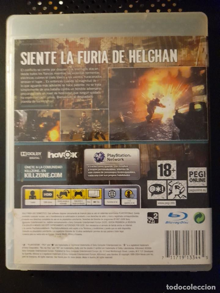 Videojuegos y consolas: Killzone 2. - Foto 2