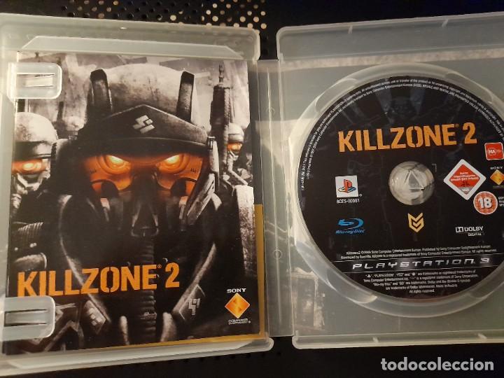 Videojuegos y consolas: Killzone 2. - Foto 3