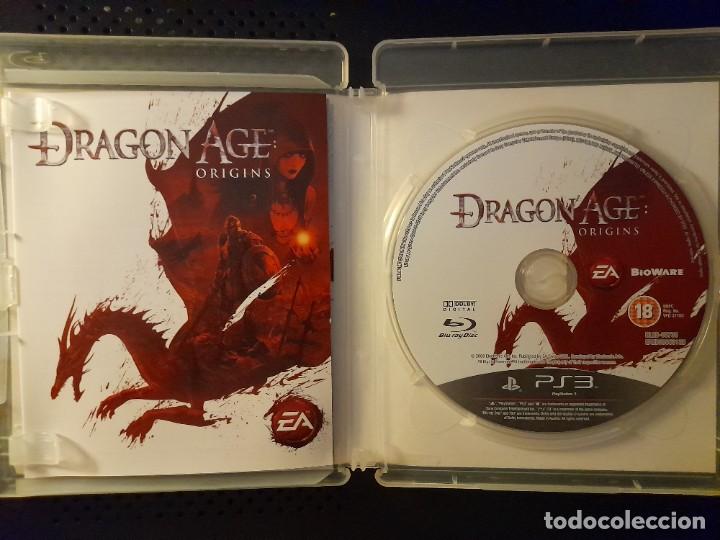 Videojuegos y consolas: Dragon Age: Origins. - Foto 3