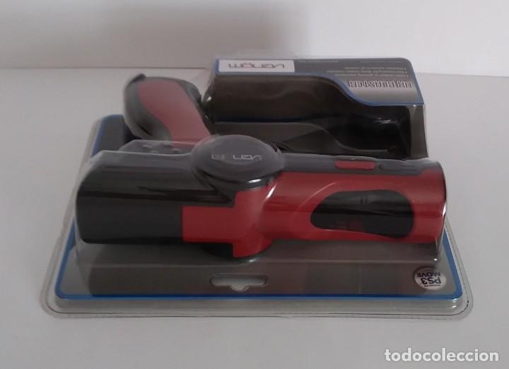 Videojuegos y consolas: VX BLASTER VENOM PS3 PRECINTADA - Foto 6