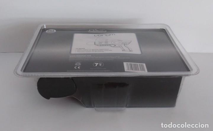 Videojuegos y consolas: VX BLASTER VENOM PS3 PRECINTADA - Foto 2