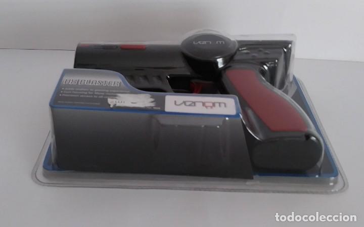 Videojuegos y consolas: VX BLASTER VENOM PS3 PRECINTADA - Foto 4