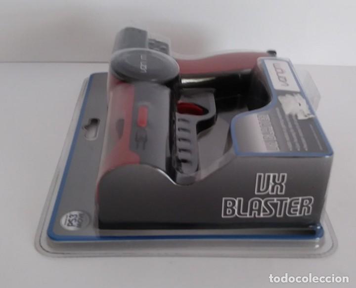 Videojuegos y consolas: VX BLASTER VENOM PS3 PRECINTADA - Foto 5