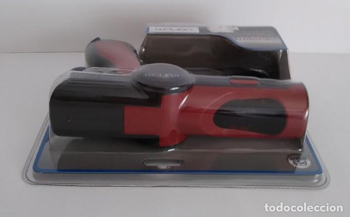 Videojuegos y consolas: VX BLASTER VENOM PS3 PRECINTADA - Foto 6