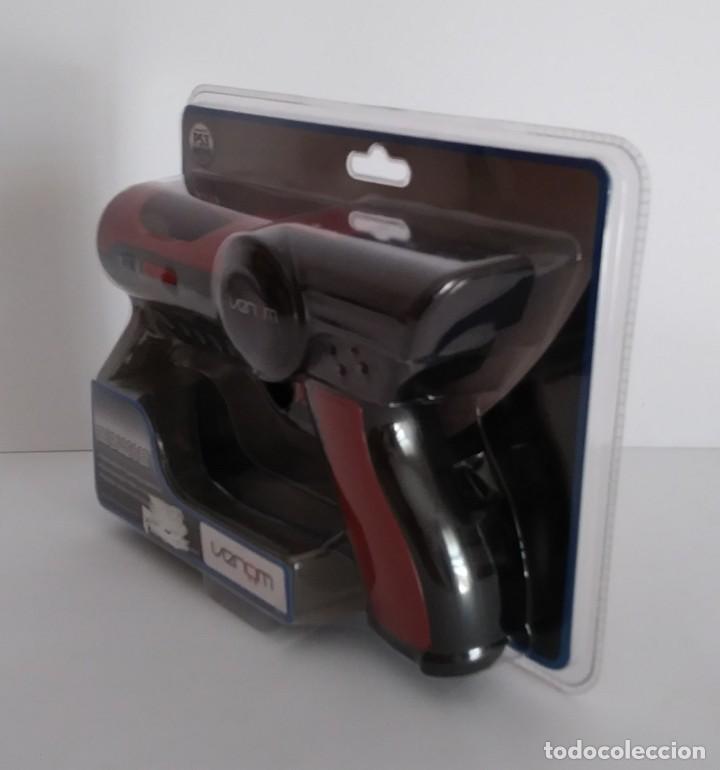 Videojuegos y consolas: VX BLASTER VENOM PS3 PRECINTADA - Foto 8