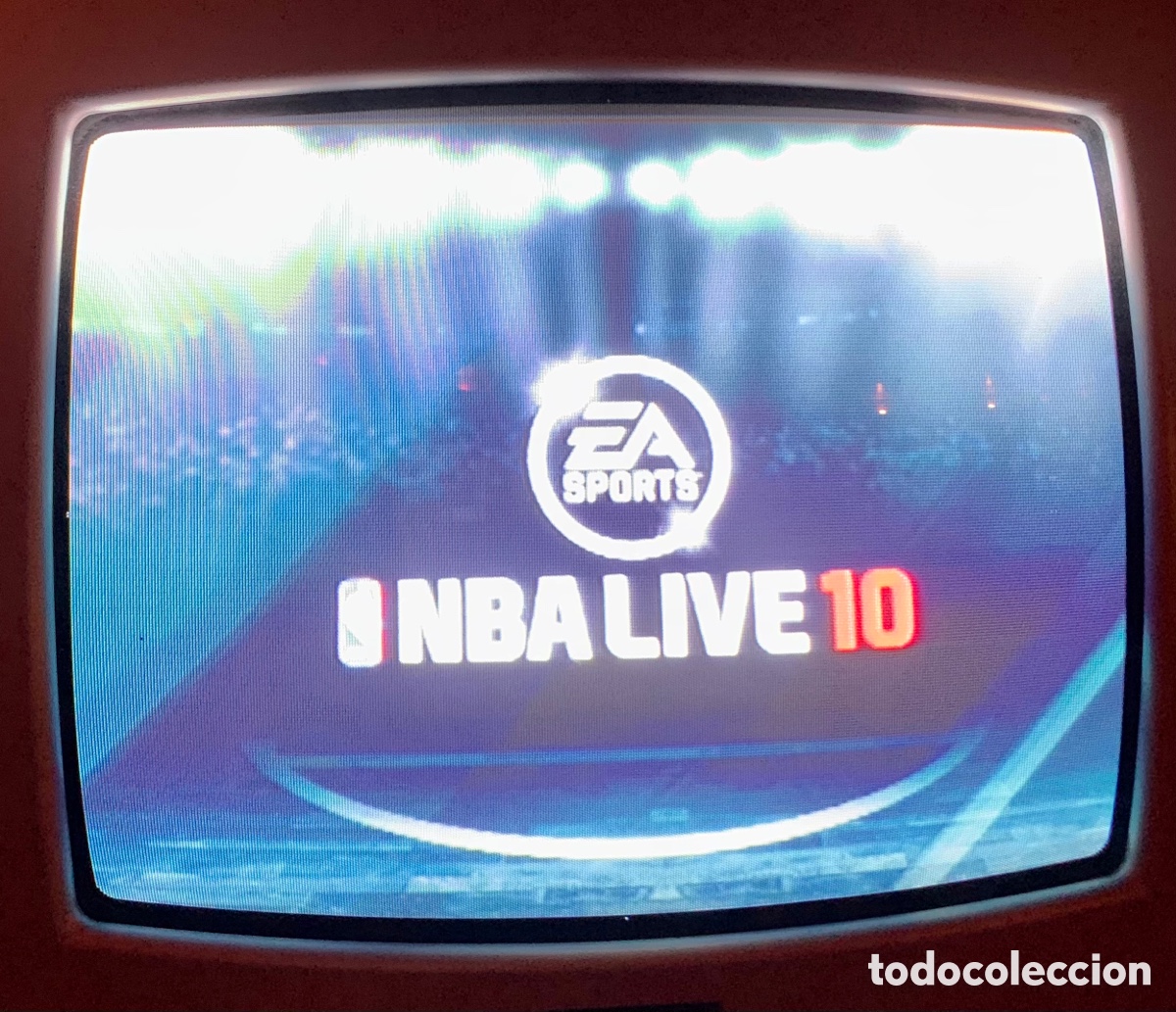 Videojuegos y consolas: NBA Live 2010 PlayStation 3 - Foto 3