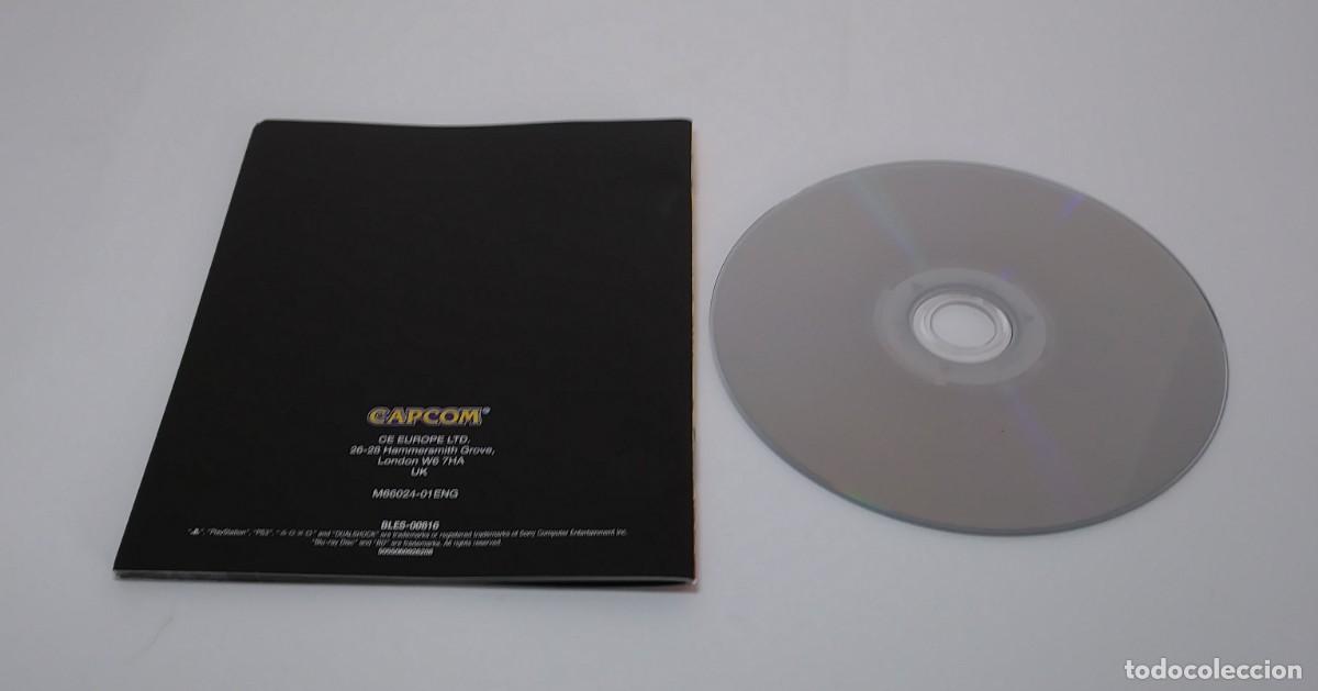 Videojuegos y consolas: RESIDENT EVIL 5 GOLD EDITION PS3 COMPLETO - Foto 12