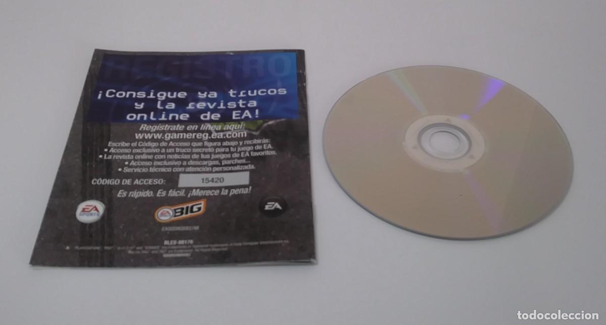 Videojuegos y consolas: NEED FOR SPEED PS3 PAL ESPA&Ntilde;A COMPLETO - Foto 11