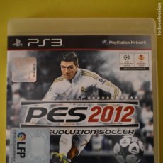 Videojuegos y Consolas: VIDEOJUEGO PS3. PLAY STATION 3. FIFA 12. EA SPORT