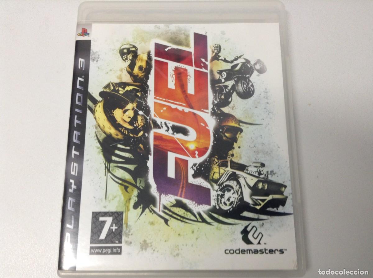 Videojuegos y consolas: FUEL - Foto 1