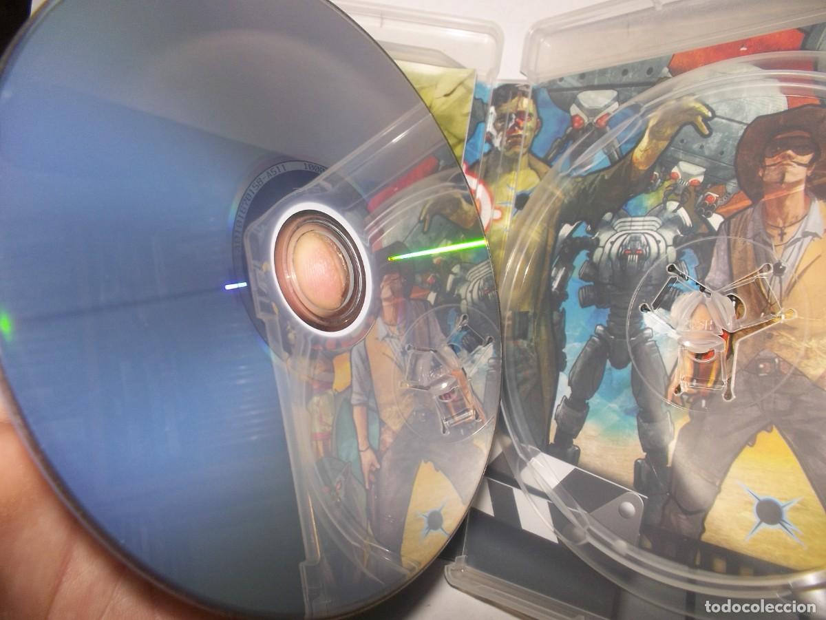 Videojuegos y consolas: PS3 THE SHOOT PLAYSTATION 3 PAL - Foto 4