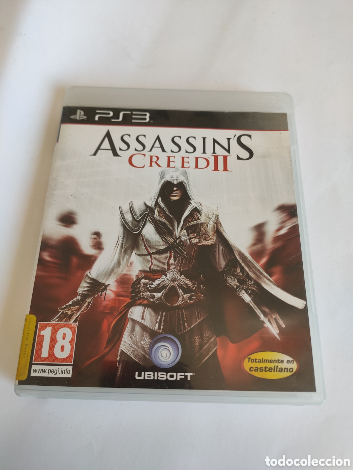 Assassins Creed 2 - PS3 - Own4Less