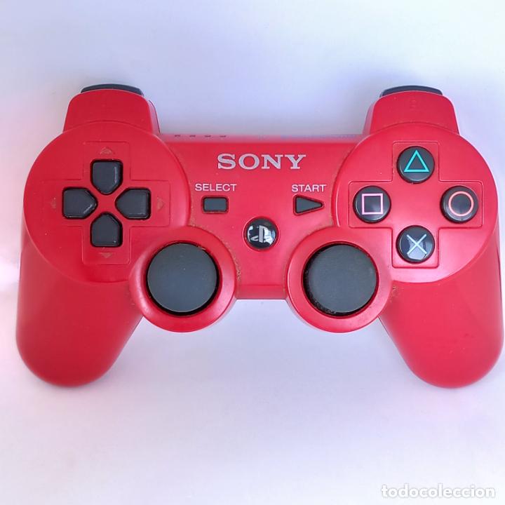 mando original sony playstation 3 ps3 color azu - Acquista Videogiochi e  console PS3 su todocoleccion
