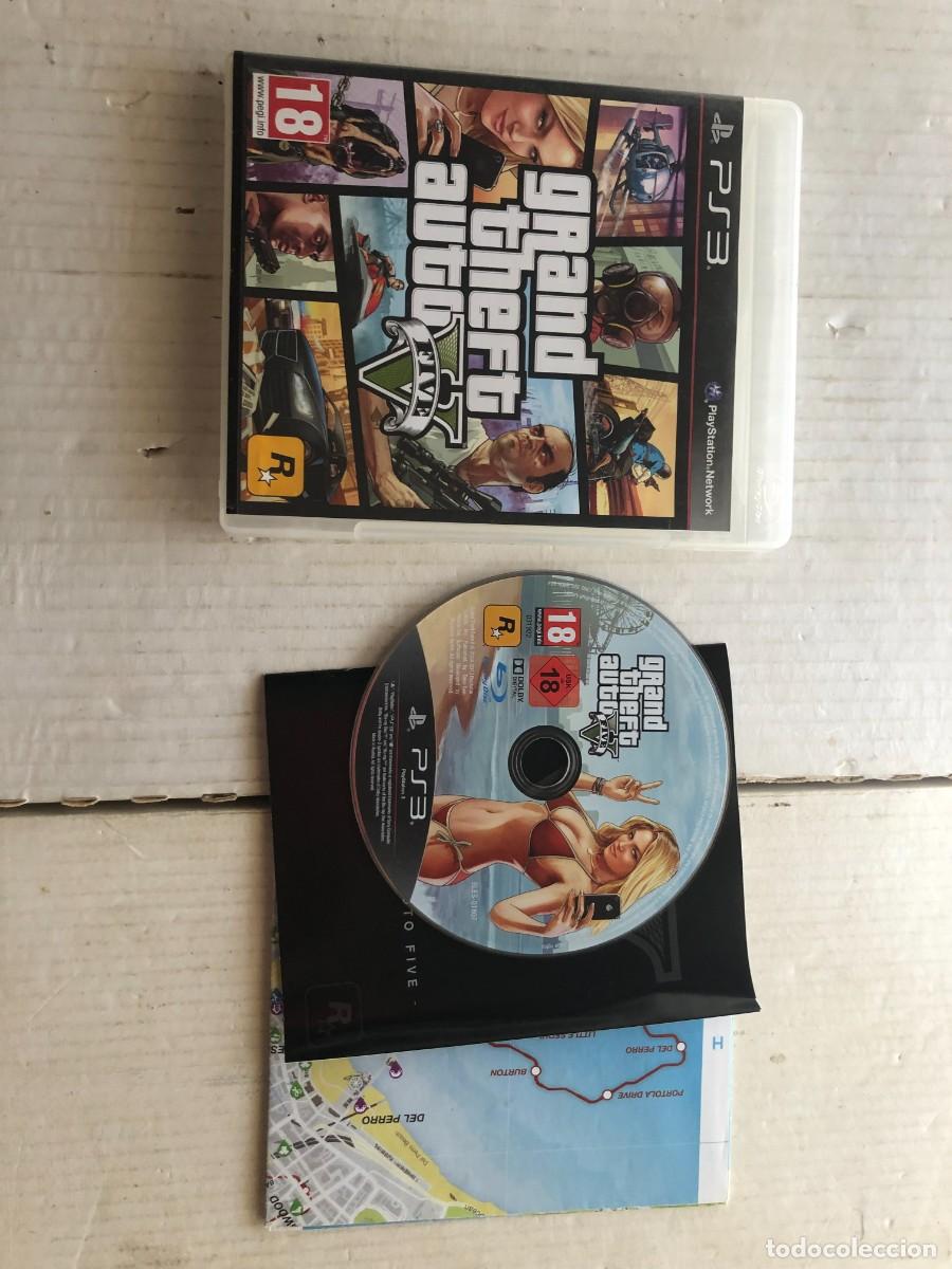 Gta 5 playstation orders