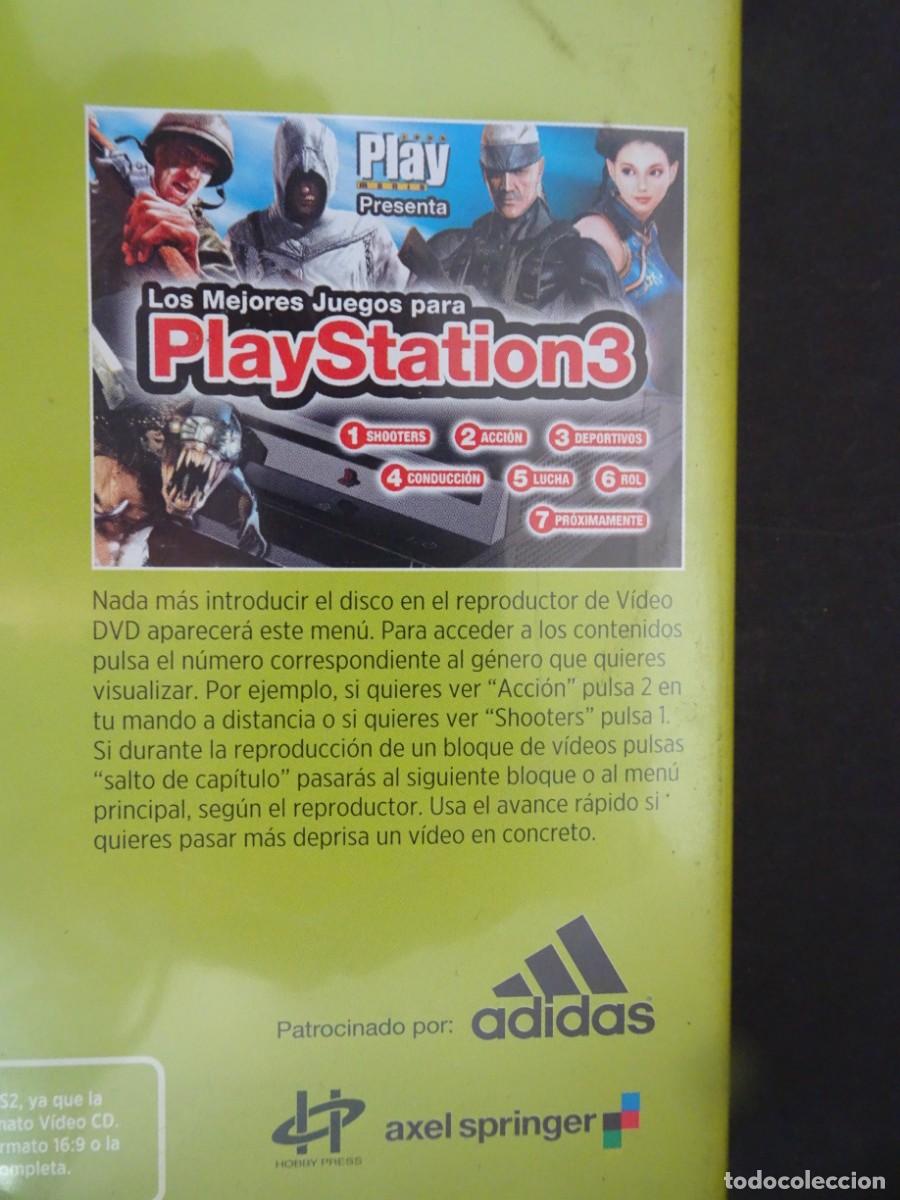 Juegos PlayStation 3 - Nuevos 