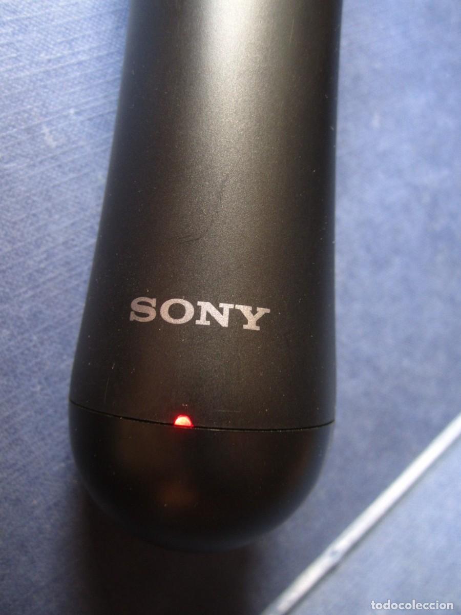 Videojuegos y consolas: Mando PlayStation Motion Controller Move (Ref. 0784) - Foto 15