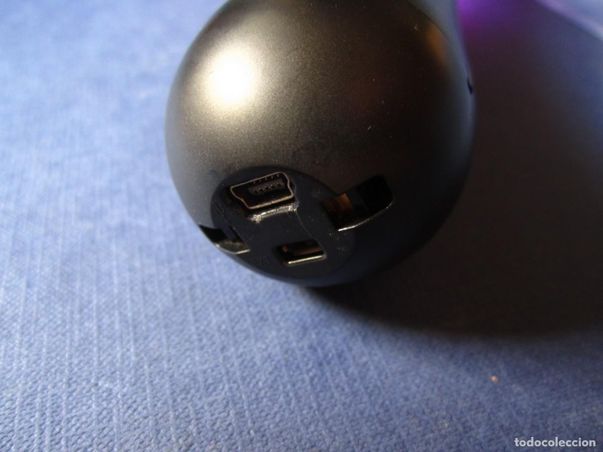 Videojuegos y consolas: Mando PlayStation Motion Controller Move (Ref. 0784) - Foto 16