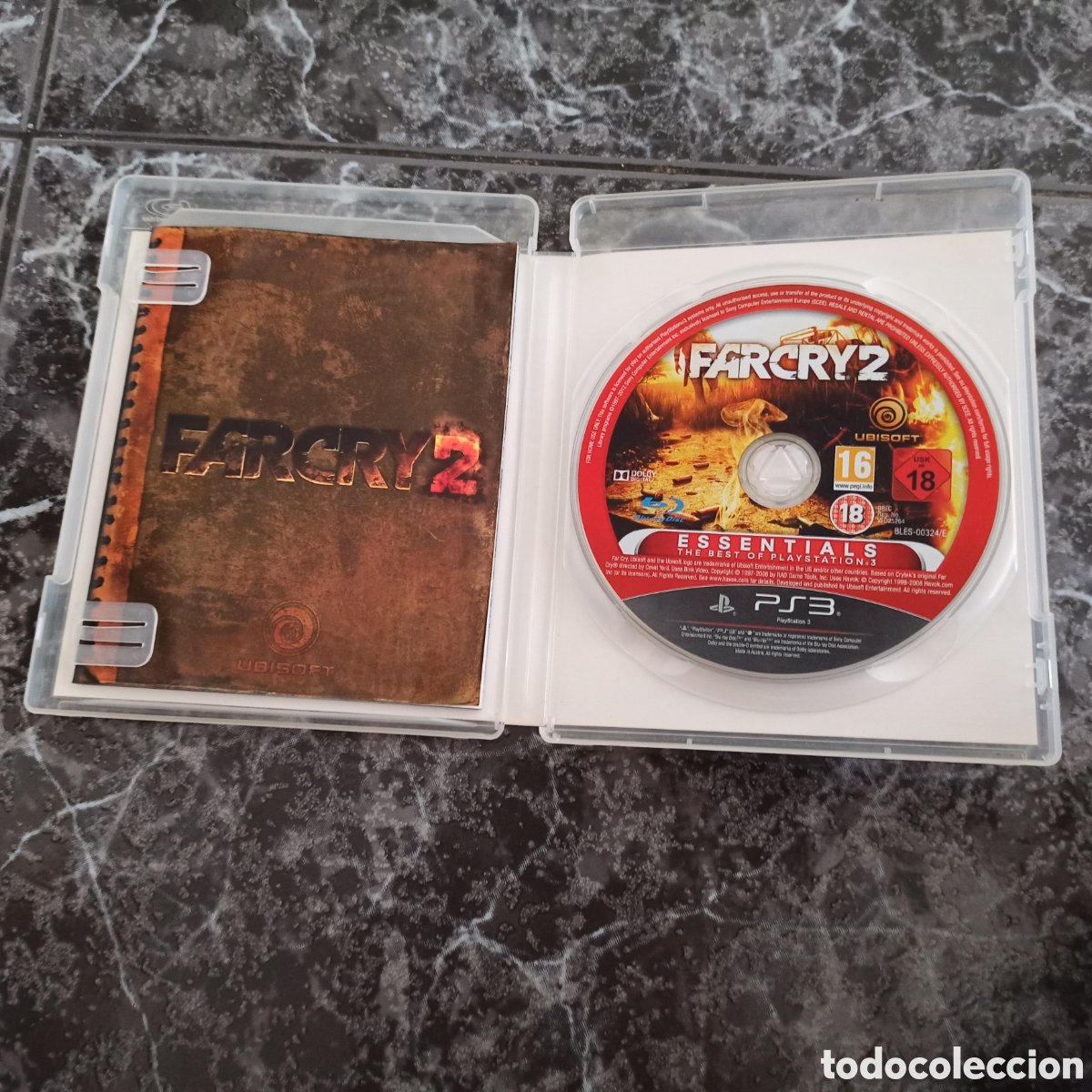 Videojuegos y consolas: Far Cry 2 - Foto 3