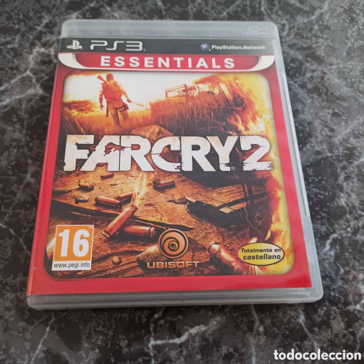 Videojuegos y consolas: Far Cry 2 - Foto 1