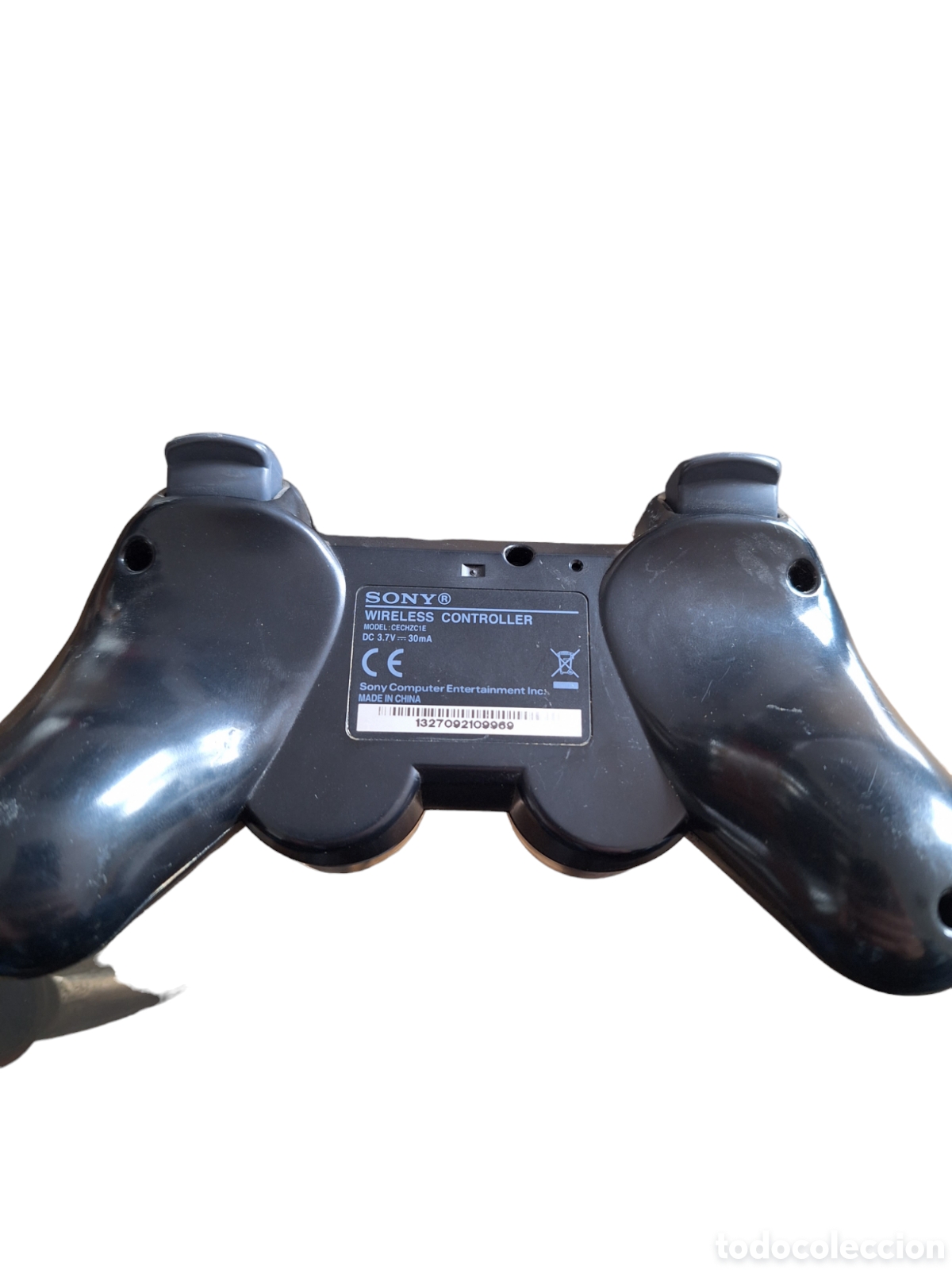 Videojuegos y consolas: Mando ps3 funciona perfectamente ref.5 - Foto 2