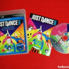 Videojuegos y Consolas: PS3 - JUST DANCE 2015