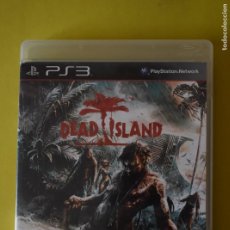 Videojuegos y Consolas: VIDEOJUEGO PLAY STATION 3. PS3. DEAD ISLAND