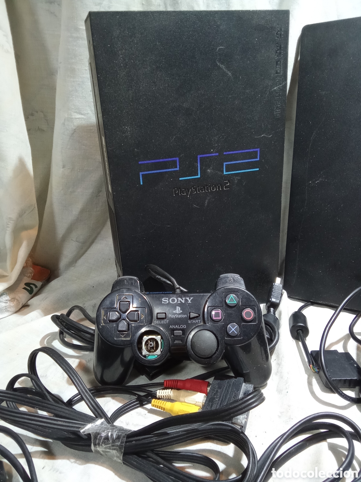 consola playstation 4 de 500 gb play station - - Compra venta en  todocoleccion