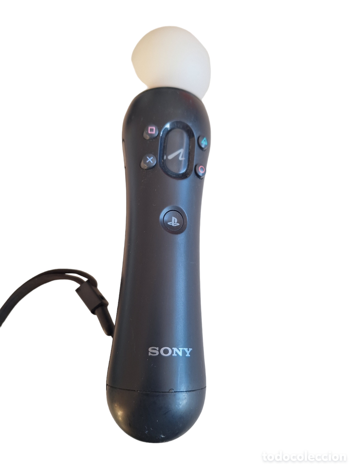 Videojuegos y consolas: MANDO MOVIE PS3 / PS4 - Foto 1