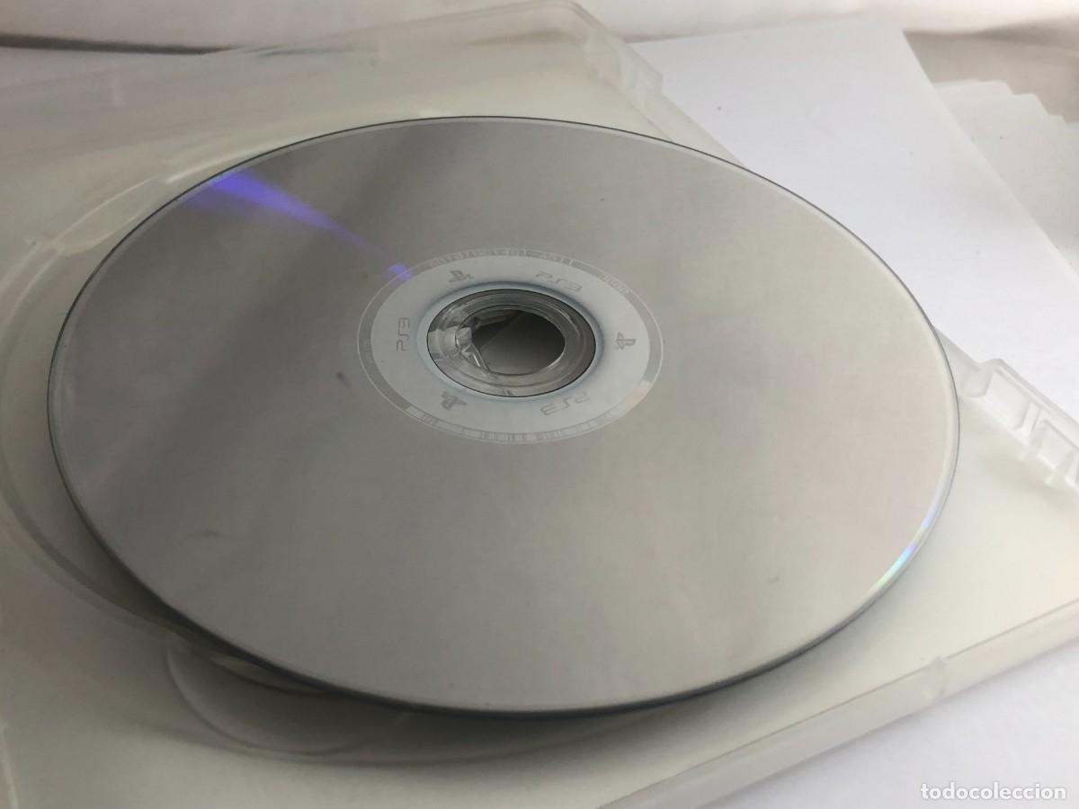 Videojuegos y consolas: WWE SmackDown vs. Raw 2011 (PS2) - Foto 8