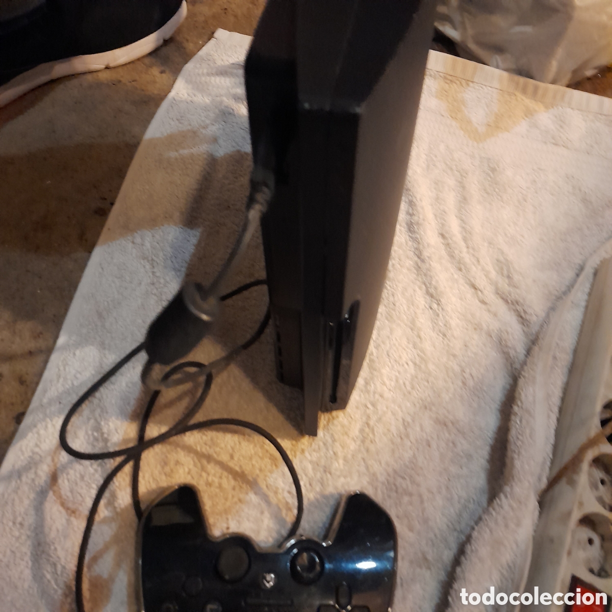 Videojuegos y consolas: CONSOLA SONY PLAYSTATION PS3 - Foto 8