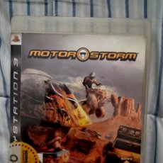 Videojuegos y Consolas: MOTOR STORM PS3 PLAYSTATION 3