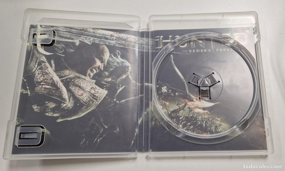 Videojuegos y consolas: Hunted The Demons Forge Ps3 - Foto 6