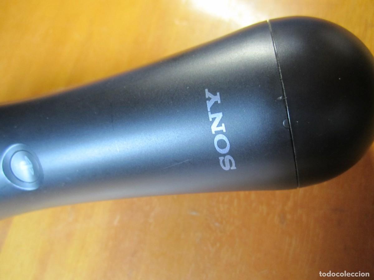 Videojuegos y consolas: Mando PlayStation Motion Controller Move (Ref. 4422) - Foto 7