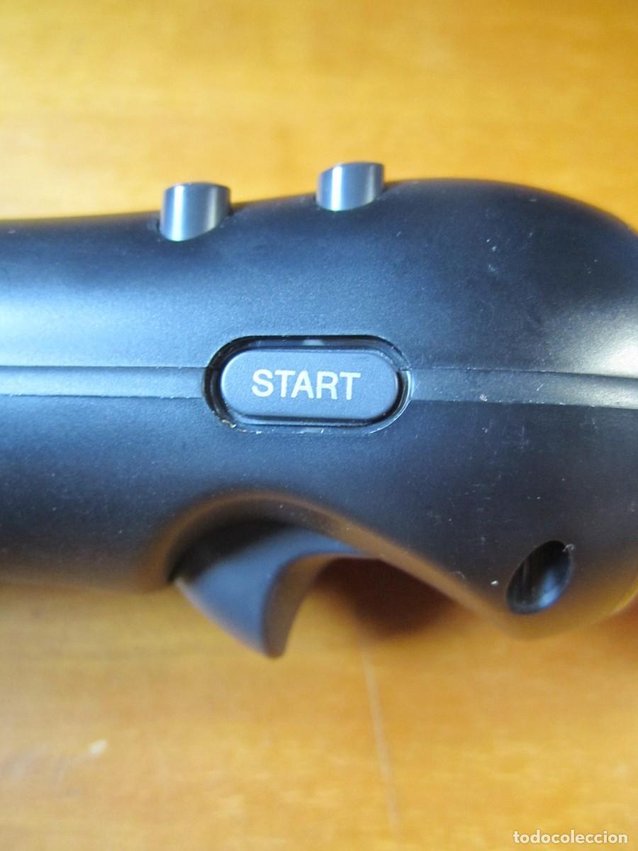 Videojuegos y consolas: Mando PlayStation Motion Controller Move (Ref. 4422) - Foto 8