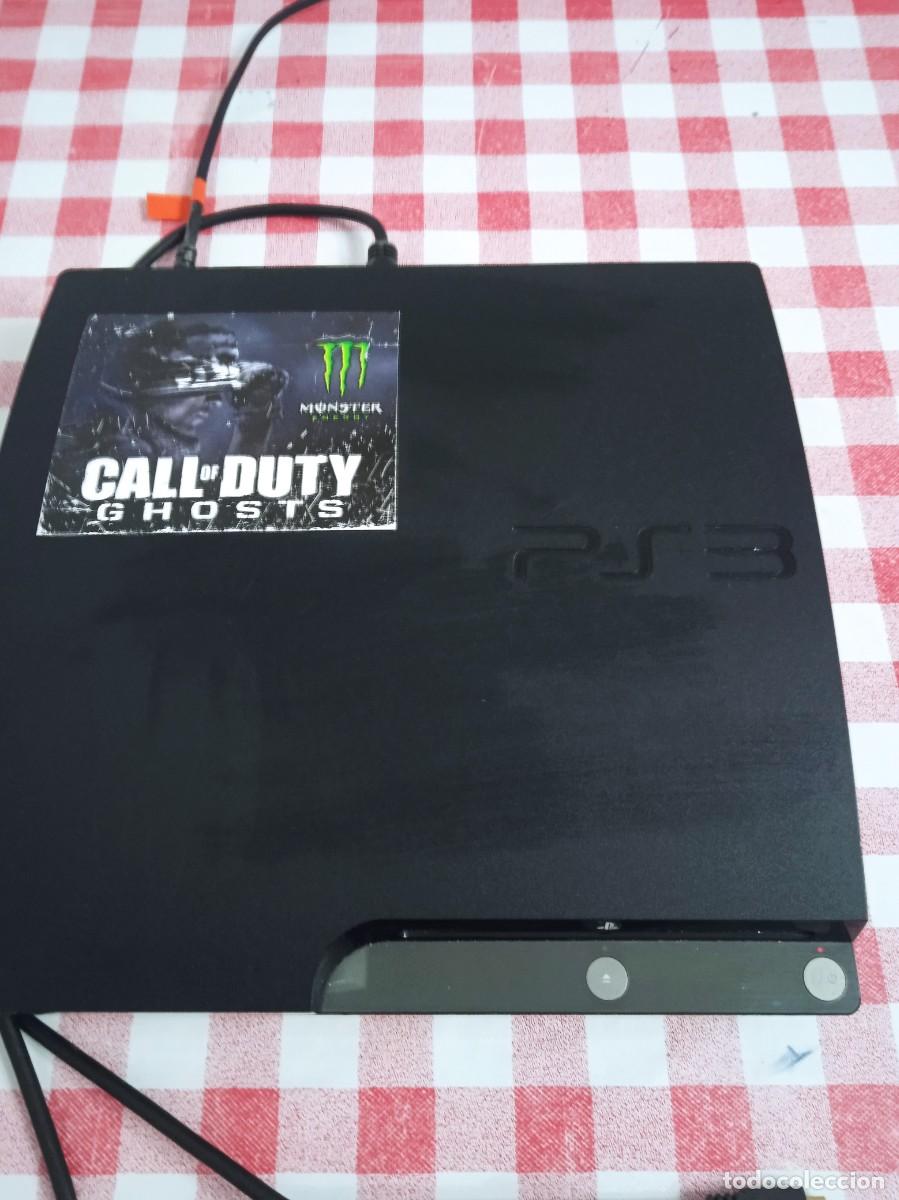 Videojuegos y consolas: Consola play station 3 - Foto 2