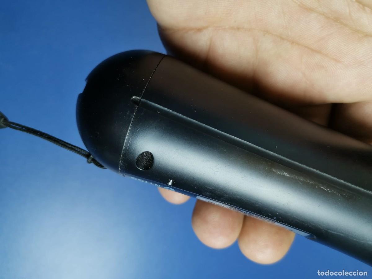 Videojuegos y consolas: MANDO PLAYSTATION MOVE MOTION CONTROLLER - SONY - PLAYSTATION 3 - PS3 - Foto 3