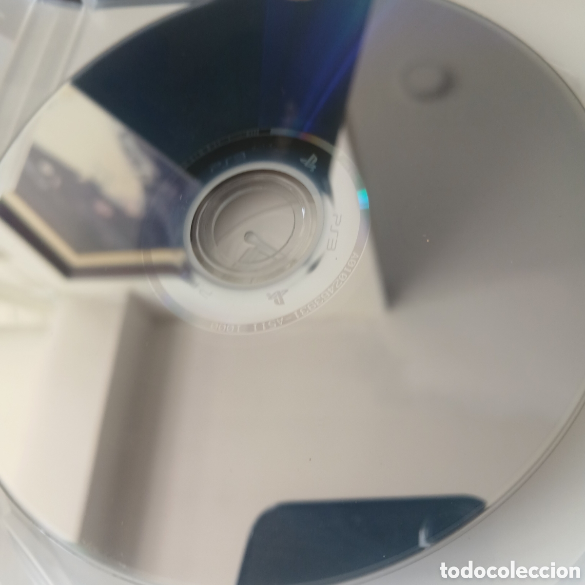 Videojuegos y consolas: Battlefield hardline ps3 - Foto 2
