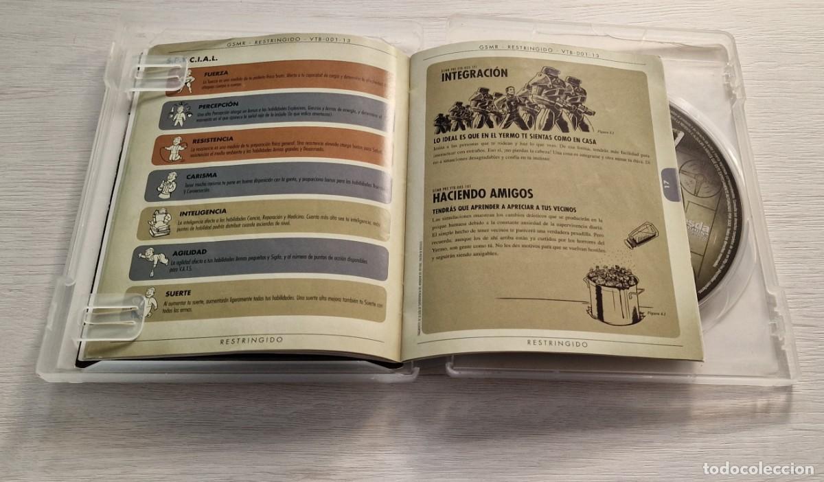 Videojuegos y consolas: Fallout 3 para Playstation 3 - Foto 7