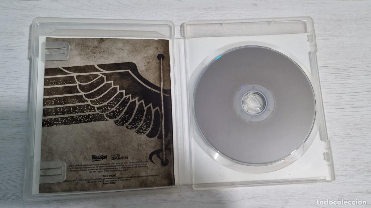Videojuegos y consolas: Sniper Elite V2 Playstation 3 - Foto 5