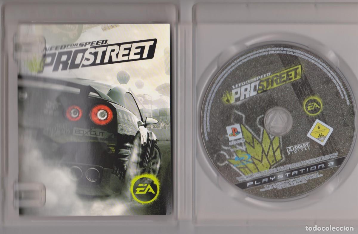 Videojuegos y consolas: Need for Speed. Playstation 3. PS3 - Foto 2
