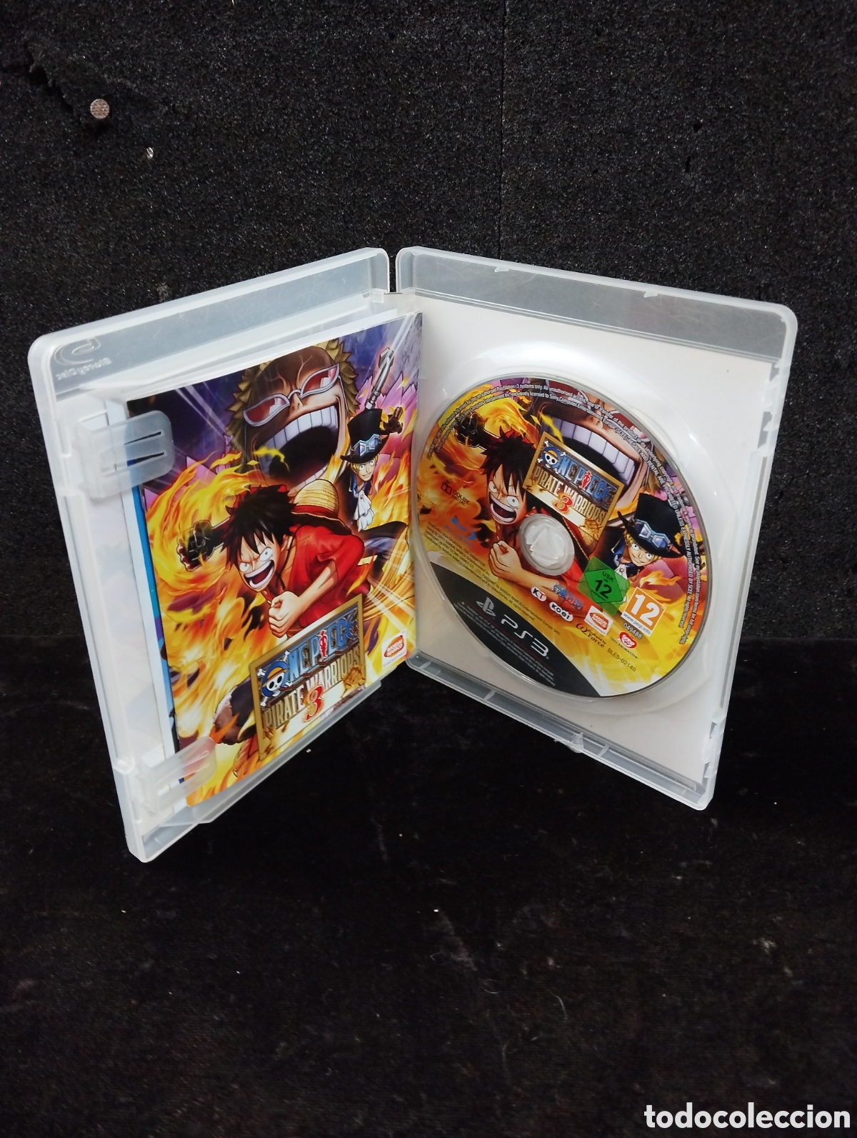 Videojuegos y consolas: PRIVATE WARRIOS PLAYSTATION 3 - Foto 2